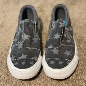 Blowfish Malibu star sneakers
